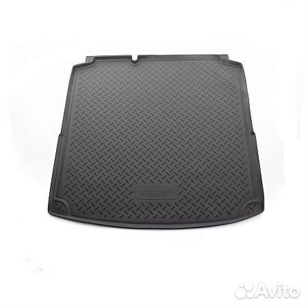 Коврик багажника Фольксваген Джетта 2005-17