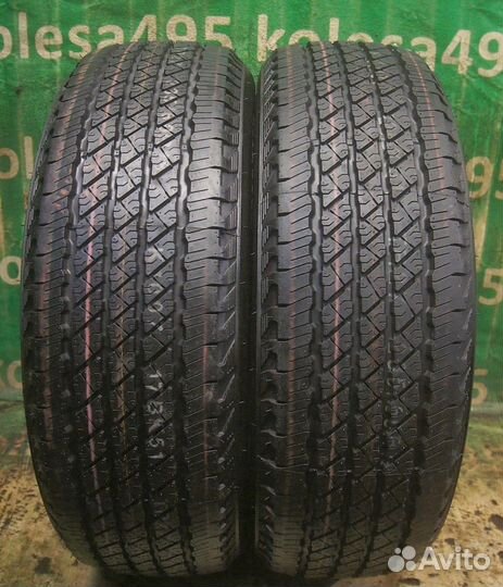 Nexen Roadian H/T (SUV) 235/60 R18 102H