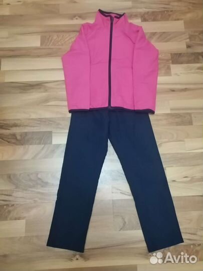 Спортивный костюм р. 122 - 128