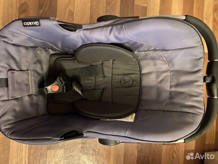 Автолюлька