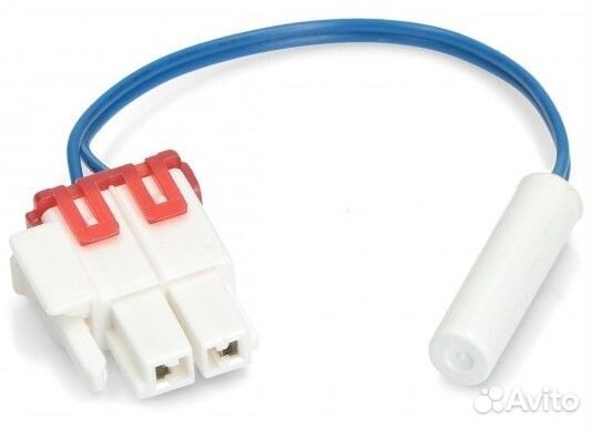 Термодатчик холодильника samsung PRB002SA зам. UNI