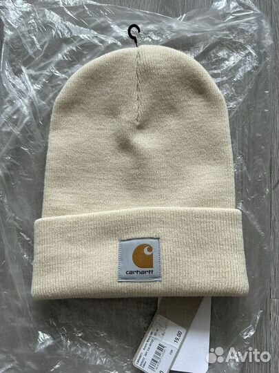 Шапка Carhartt Wip Acrylic Hat оригинал