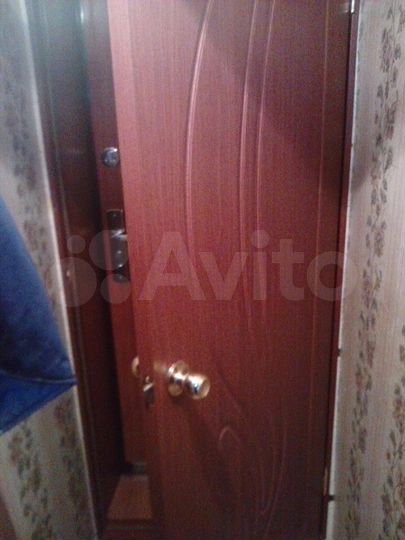 2-к. квартира, 43 м², 2/3 эт.