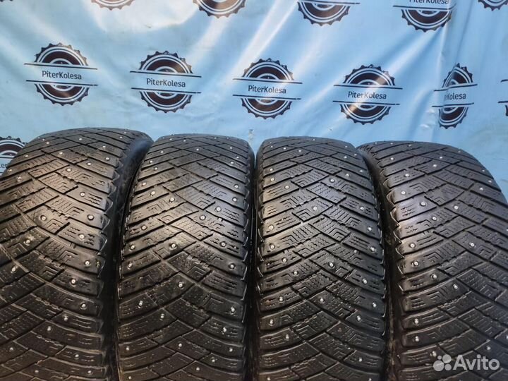 Goodyear Ultragrip Ice Arctic 225/55 R17 101T