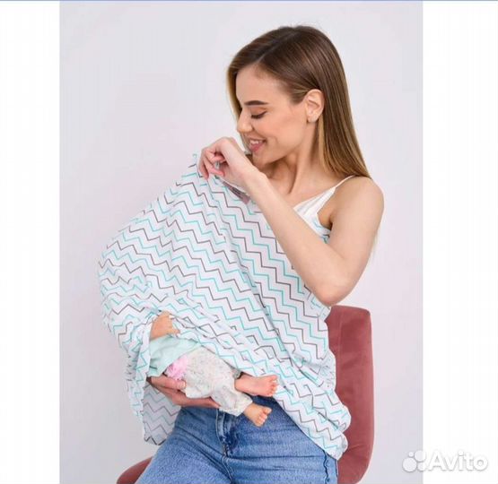 Милкснуд для кормления малыша