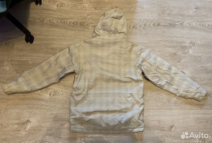 Сноубордическая куртка ripzone X5