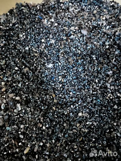 Грунт для аквариума