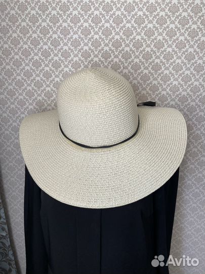 Шляпа женская
