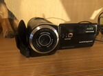 Видеокамера sony handycam hdr-cx360e