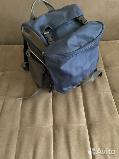 Школьный рюкзак ecco