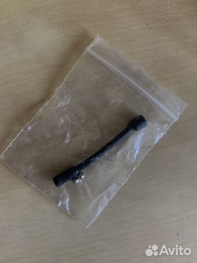 Микронаушник bluetooth