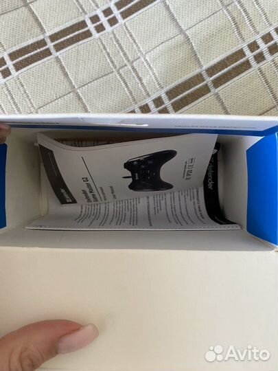 Геймпад game master g2