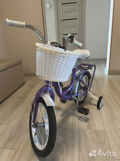 Велосипед Stels 14