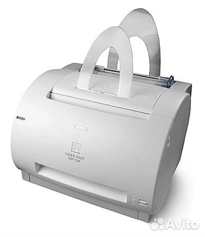 Принтер LBP-1120