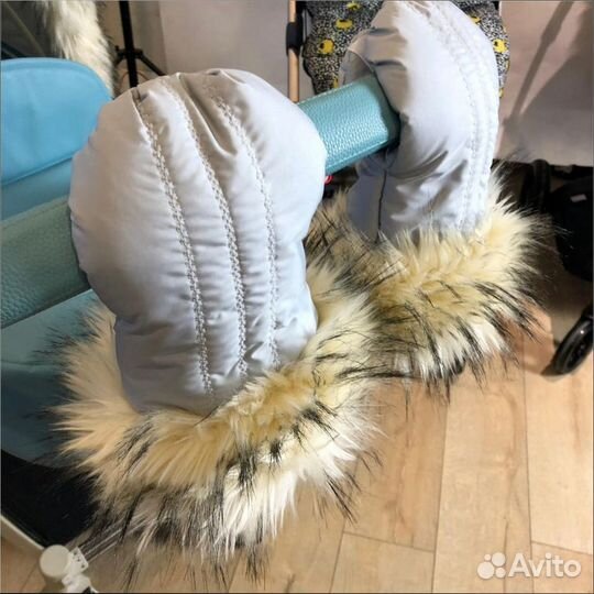 Hot Mom Прогулочная коляска