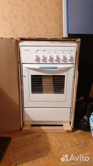 Плита электрическая (новая)