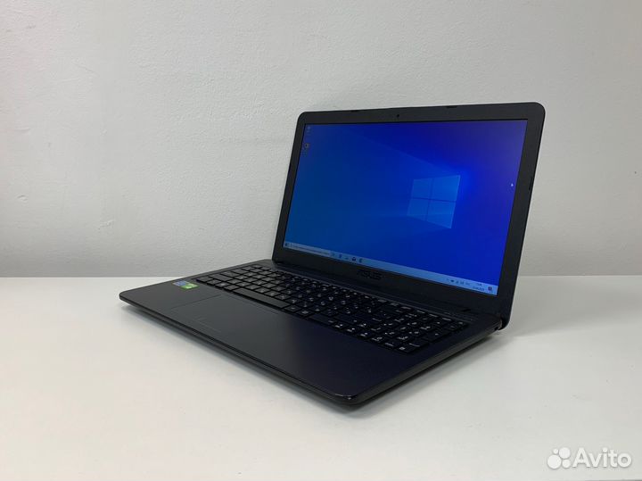 Игр. asus 2020г (Nvidia 2gb/ram8/SSD 256gb)