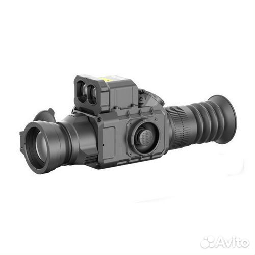 Тепловизионный прицел cono Polaris-350RL