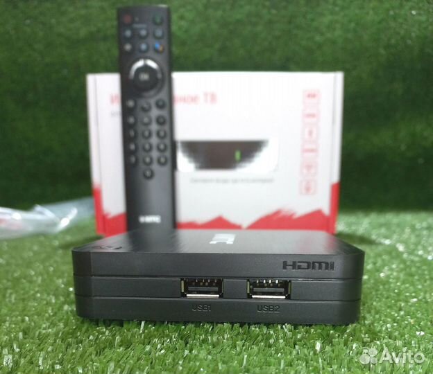 Тв халява 4000+ каналов/прошитая приставка