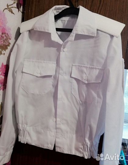 Школьная форма правоохранительный класс