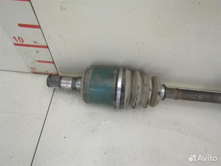 Полуось передняя левая Mazda Xedos-6 1992-1999