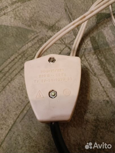 Сушилка для обуви электрическая