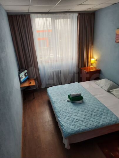 Комната 20 м², 2/2 эт.