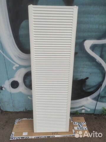 Радиаторы стальные Valliant