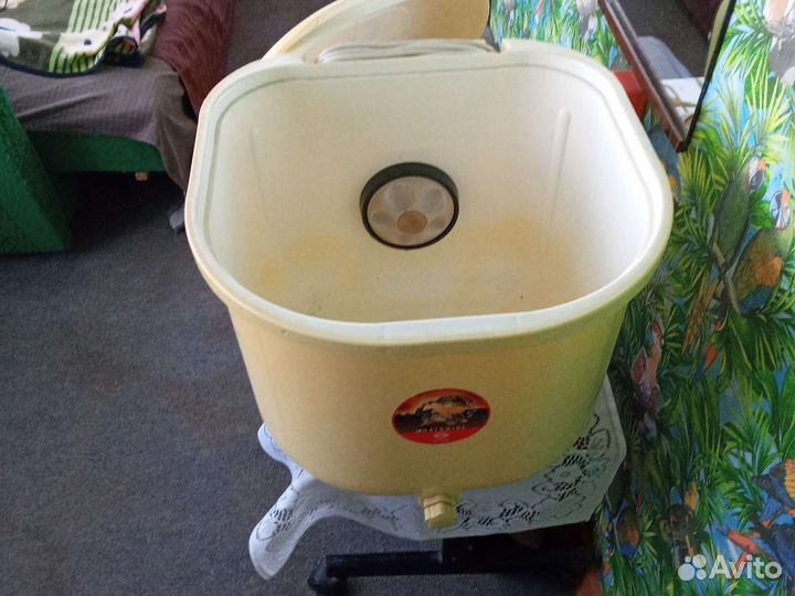 Стиральная машина бу атэ 225