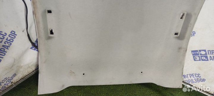 Потолок Ford Focus 2 хэтчбек 1.6 hwdb 2006