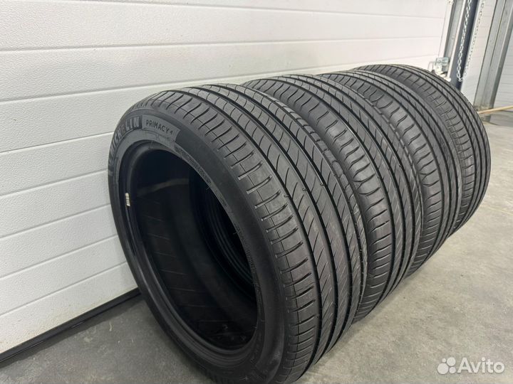 Michelin Primacy 4+ 235/45 R18 98Y