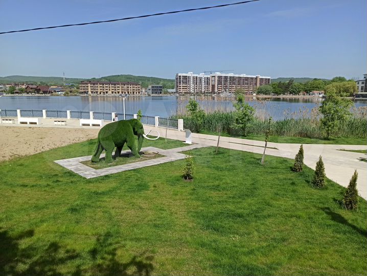 2-к. квартира, 52,8 м², 3/9 эт.