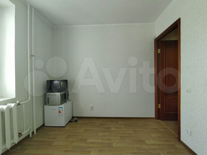 1-к. квартира, 39,8 м², 1/15 эт.