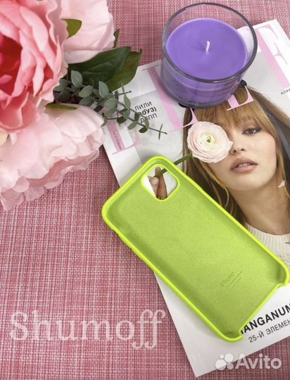 Чехол на iPhone 11 pro