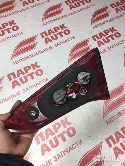 Фонарь задний внутренний Hyundai Tucson 2018