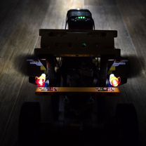 BRP Can-Am Maverick R X RS WITH SMART-SHOX, 2026, 100 км, Влашим