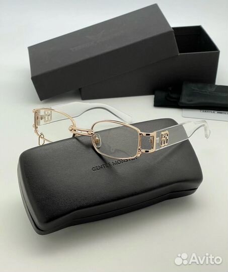 Солнцезащитные Очки Gentle Monster