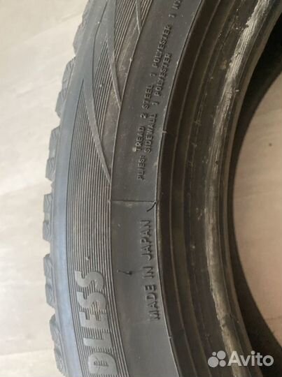 Toyo Observe GSi-5 185/55 R15