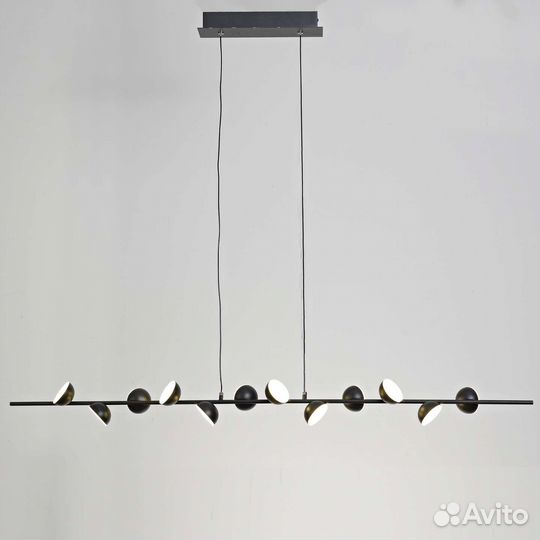 Дизайнерский светильник