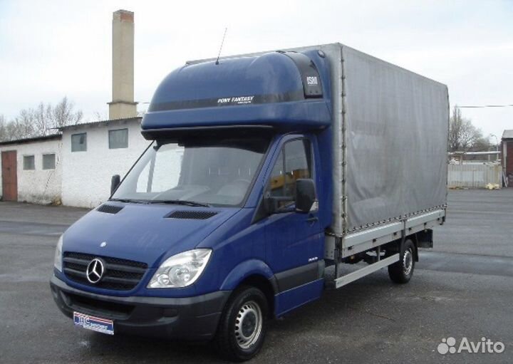 Грузоперевозки грузчики доставка 6 метров