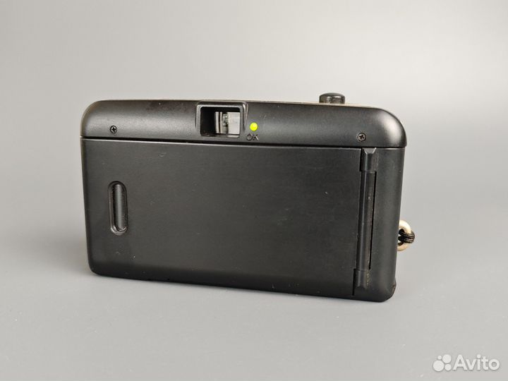 Плёночный фотоаппарат skina