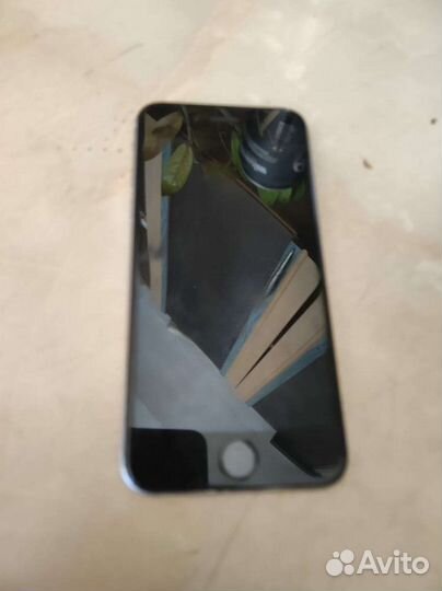 iPhone 6, 32 ГБ