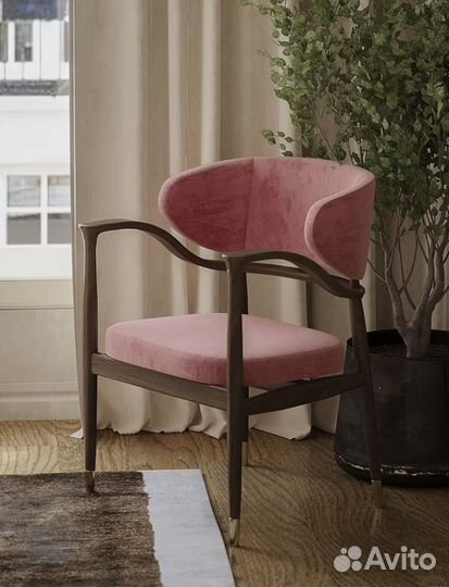 Стул Модерн