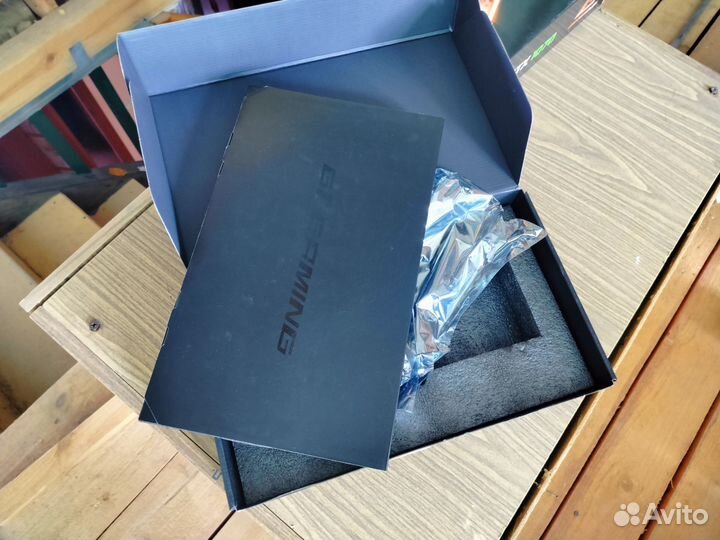 Коробка от видеокарты gtx 1070 8gb