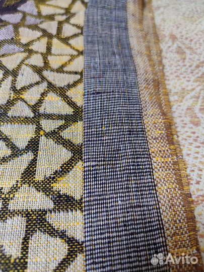 Новые покрывала 1.5*2.12 м. в наличии 2 шт