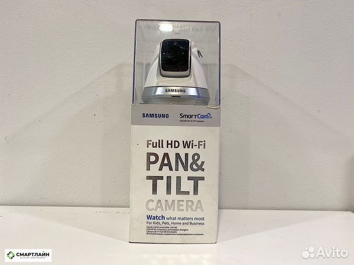 Видеоняня Samsung новая