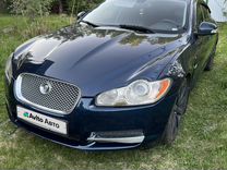 Jaguar XF 3.0 AT, 2009, 275 000 км, с пробегом, цена 1 170 000 руб.