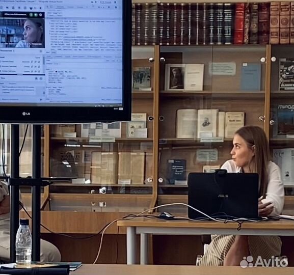 Репетитор по литературе. огэ, егэ