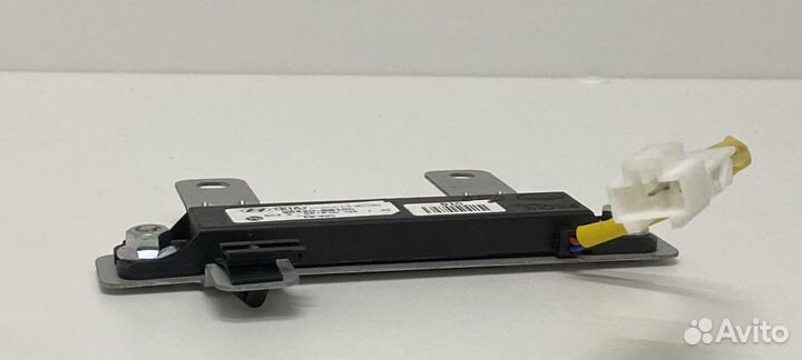 Антенна бесключевого доступа Kia Sportage 4 QL