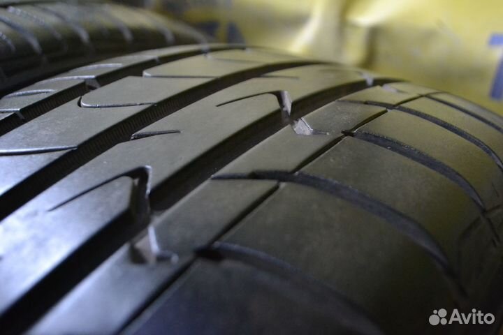 Toyo Tranpath MPZ 215/60 R17